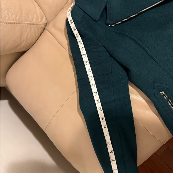 H&M Wool Blend Coat - Picture 14 of 14